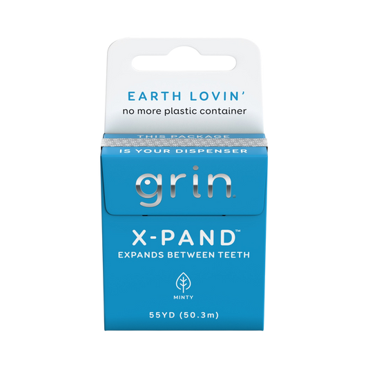 Grin XPand Floss