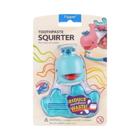 Flipper WHALE Bluey Toothpaste Squeezer