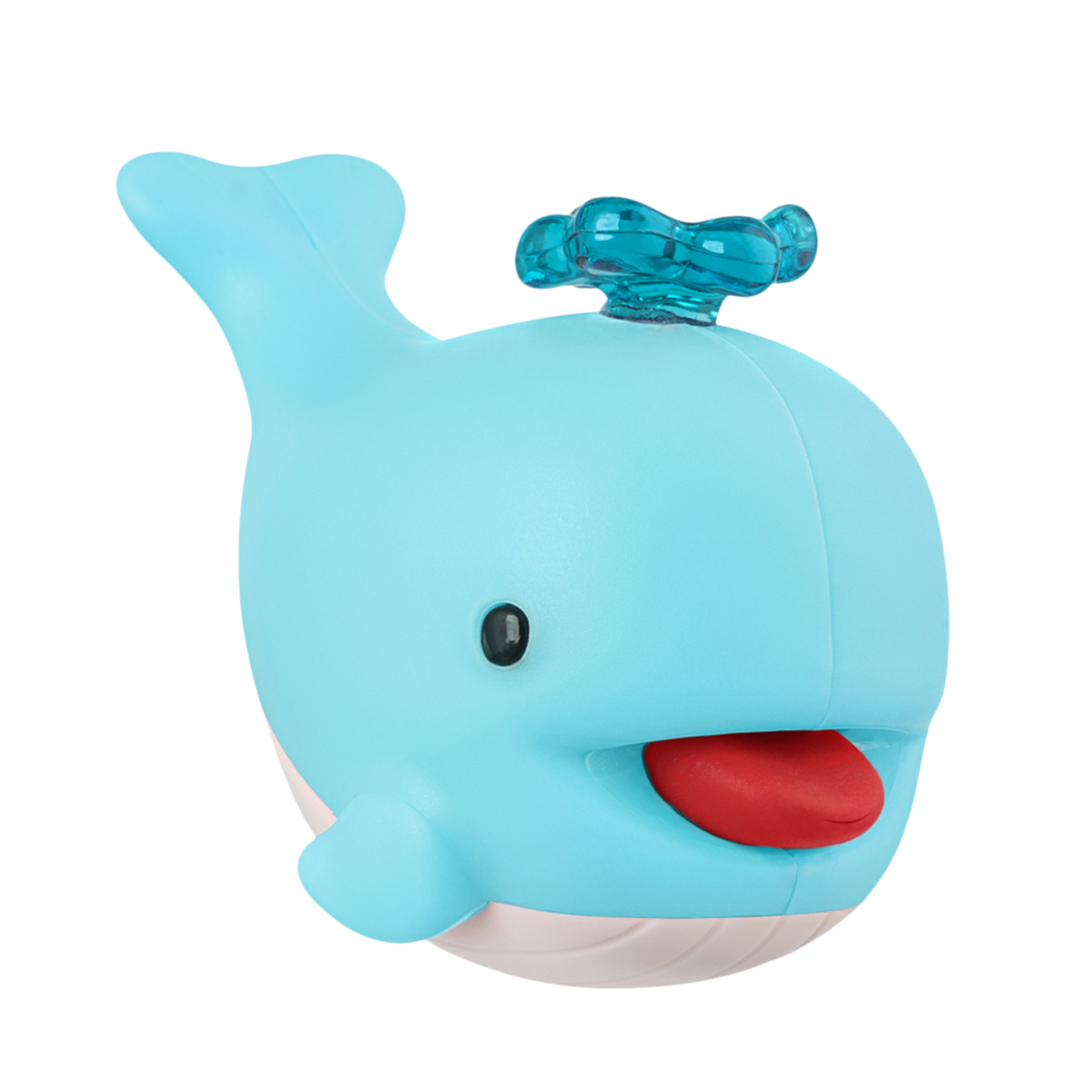 Flipper WHALE Bluey Toothpaste Squeezer