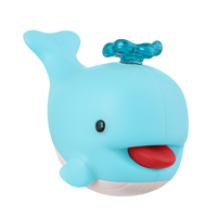 Flipper WHALE Bluey Toothpaste Squeezer