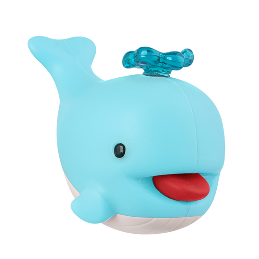 Flipper WHALE Bluey Toothpaste Squeezer