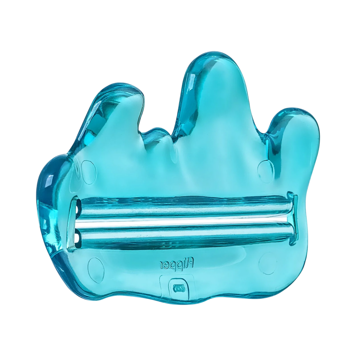 Flipper WHALE Pinki Toothpaste Squeezer