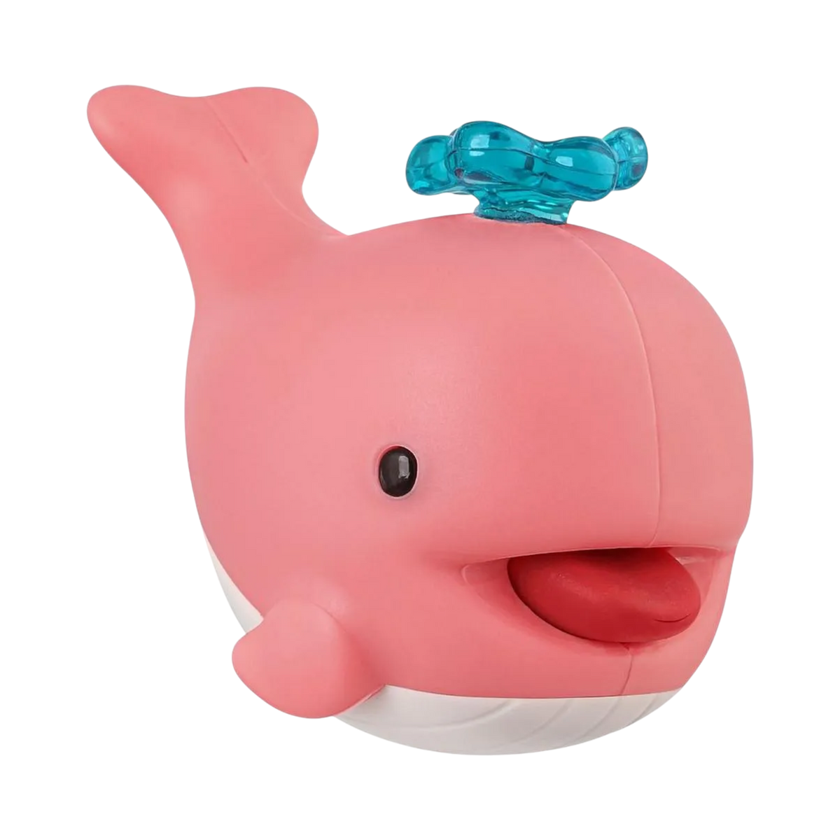 Flipper WHALE Pinki Toothpaste Squeezer