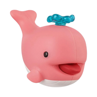 Flipper WHALE Pinki Toothpaste Squeezer