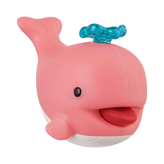 Flipper WHALE Pinki Toothpaste Squeezer
