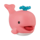 Flipper WHALE Pinki Toothpaste Squeezer