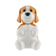 Flipper Fun Animal Toothbrush Cover, Beagle