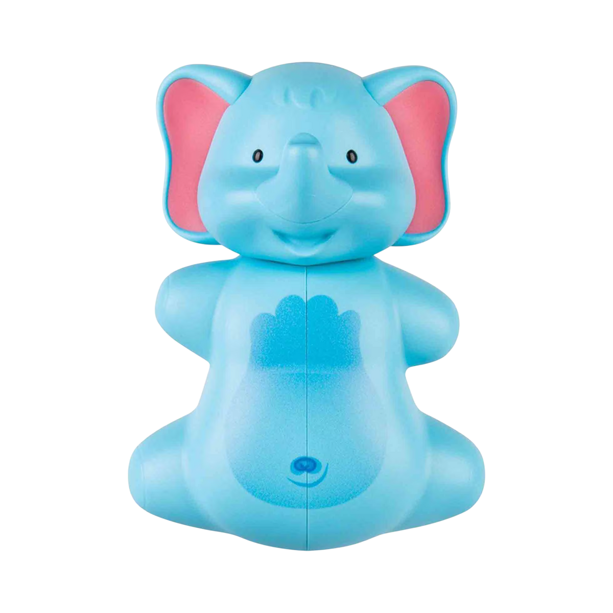 Flipper Fun Animal Toothbrush Cover, Elephant