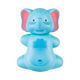 Flipper Fun Animal Toothbrush Cover, Elephant
