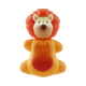 Flipper Fun Animal Toothbrush Cover, Lion