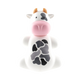 Flipper Fun Animal Toothbrush Cover, Cow