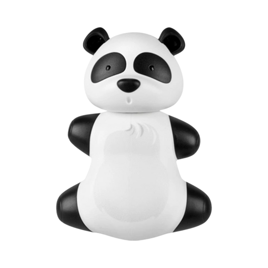 Flipper Fun Animal Toothbrush Cover, Panda