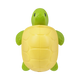 Flipper Fun Animal Toothbrush Cover, Turtle