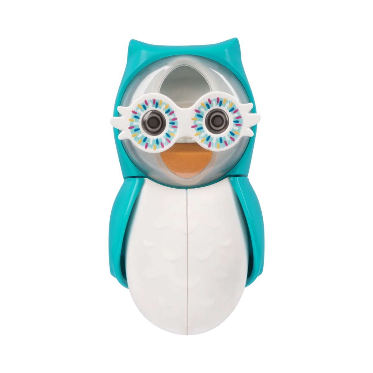 Flipper OWL Smarty Toothbrush Cover & Timer