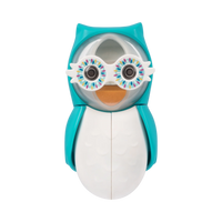 Flipper OWL Smarty Toothbrush Cover & Timer
