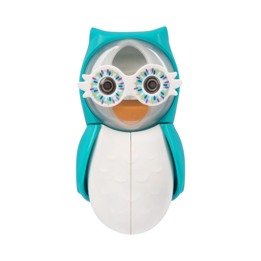 Flipper OWL Smarty Toothbrush Cover & Timer