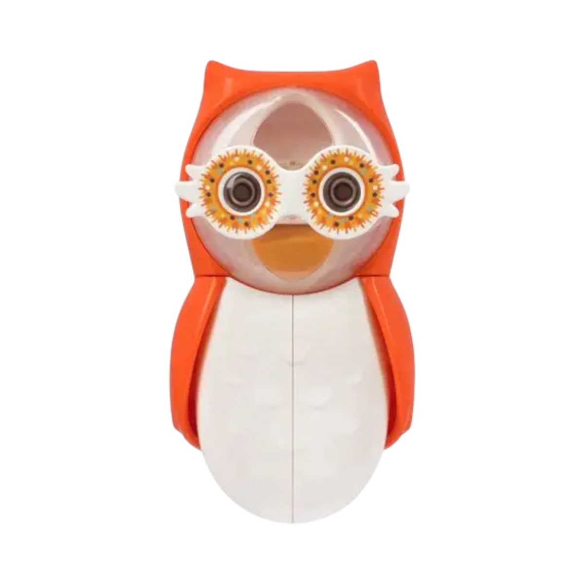 Flipper OWL Hearty Toothbrush Cover & Timer