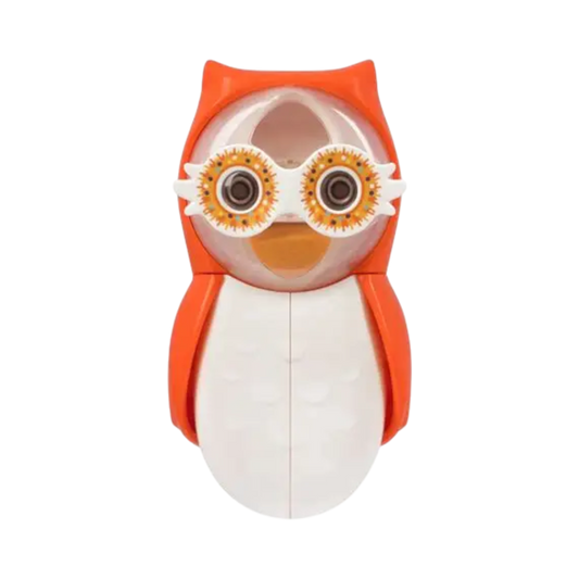 Flipper OWL Hearty Toothbrush Cover & Timer