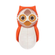 Flipper OWL Hearty Toothbrush Cover & Timer